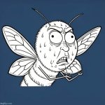 Y U So Moth