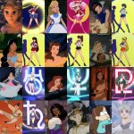 Sailor Moon: A New Generation (2002-2007)