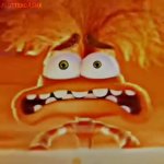 Anxiety GIF Template