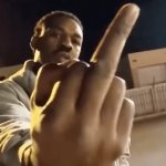 Jon Jones road-rage encounter