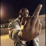 Jon Jones road-rage encounter