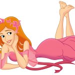 Giselle 2D Design #3 (V2)