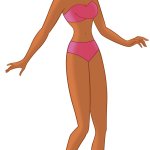 Gabriella Human (Render)