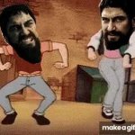 Sparta Remix meme