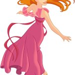 Giselle 2D Design #2