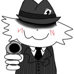 Mafiakisser template