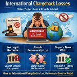 Chargebacks