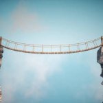 Building bridges together template