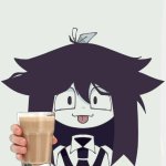 Abbie Coffee Meme