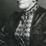 Susan B. Anthony dies in NV