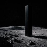 Latest NASA photo from Artemis