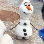 Olaf died