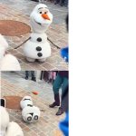 Olaf Died