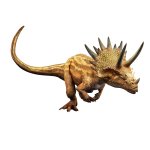 Dracoceratops
