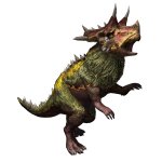 Dracoceratosaurus