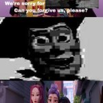 Me Ruining A Fill In Meme #575 | image tagged in ruin this fill in meme 575 | made w/ Imgflip meme maker