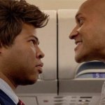 Key&Peele plane