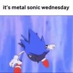 sonic GIF Template