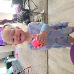 Paizlee's 3rd Birthday