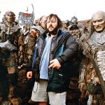 Peter Jackson orcs