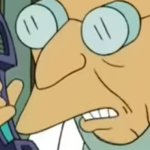 Professor Farnsworth
