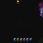 We have nice desktop at home