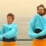 Pumpers GIF Template