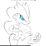 this man, low rated comment him reshiram