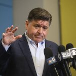 JB Pritzker meme
