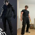 RTX On / Off | image tagged in rtx on / off | made w/ Imgflip meme maker