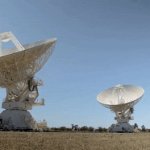 Antennae searching