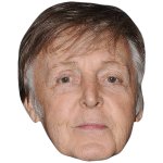 pail mccartney old