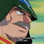 Ramba Ral This is Blank!