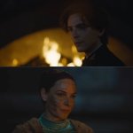 Dune Part 3 - Your father never started a war