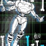 Papyrus Solos all of fiction template