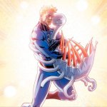 Angelica Fantastic 4