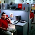 Jake from State Farm 02 medium shot