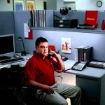 Jake from State Farm 03 close up