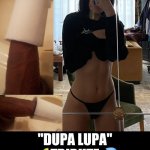 Dupa Lupa