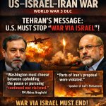 Iran War Crisis