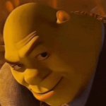 Shrek I have an idea