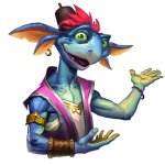 The Bazaar's a crazy place, right?