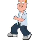 Sneakers O'toole