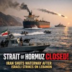 Iran War Crisis