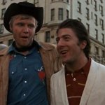 Midnight Cowboy
