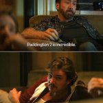 I fucking told you meme