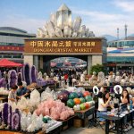 Located in Jiangsu Province, Donghai County is the world’s large