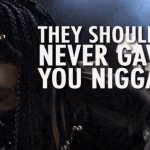 Never shoulda gave you