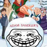 I dunno what to call this | image tagged in adam sandler's snowball | made w/ Imgflip meme maker