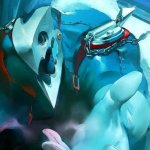 Thanatos Gives You Something